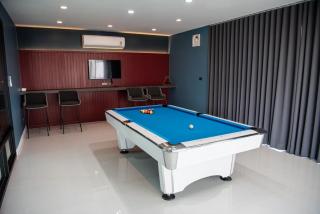 Piranha Poolvilla - Sattahip - 2