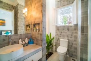 Charming 2BR Villa Ley 66 walking to shops&beach - Seminyak - 3