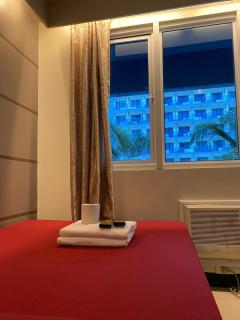 Private room near Mall of Asia - Manila - 4