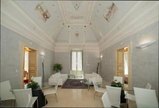 Relais Carlo V - Palazzo Storico - Gallipoli - 0