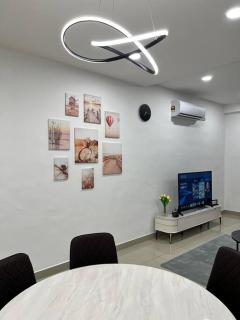 Cloud Nine Homestay - Taiping - 7