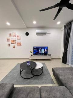 Cloud Nine Homestay - Taiping - 5