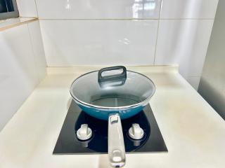 1-8 pax Comfort Place 3room Ara Damansara - Petaling Jaya - 8