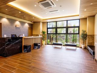 Hotel Kii Tanabe - Tanabe - 8
