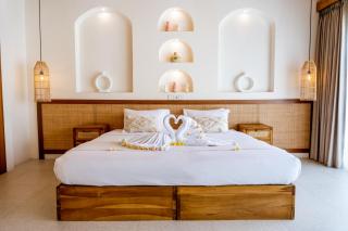 Shanti Boutique Retreat - Tanah Lot - 3
