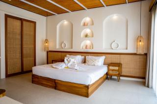 Shanti Boutique Retreat - Tanah Lot - 1