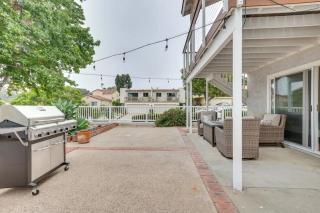 Cozy Home near Beach and Racetrack - Solana Beach - 1
