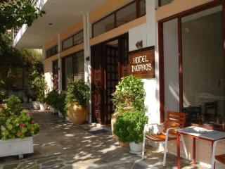 Hotel Inomaos - Olympia - 3