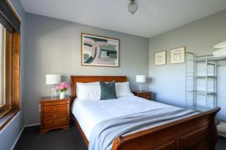 Azidene House & Spa Apartment - Daylesford - 1