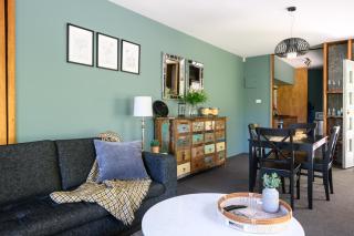 Azidene House & Spa Apartment - Daylesford - 6