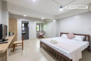 KAWA อพาร์ทเมนต์ - 1