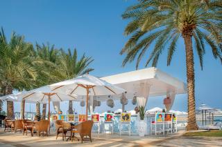 Sheraton Abu Dhabi Hotel & Resort - 9
