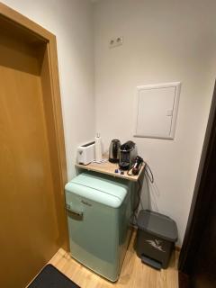 Koblenz - eigenes Bad,Küche - Wifi - Parkplatz - 2 OG - Koblenz - 1