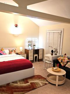 LONDON HEATHROW GLAMOUR MANSION HOUSE - Uxbridge - 6