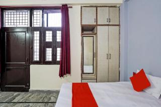 Super Hotel O KHANNA'S HOTEL - Ghaziabad - 9