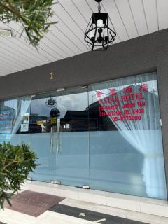 G Star Hotel - Pantai Remis - 8