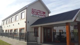 Hotel Cueva de las Manos - 0