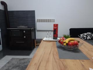 Apartman Velez - Nevesinje - 9