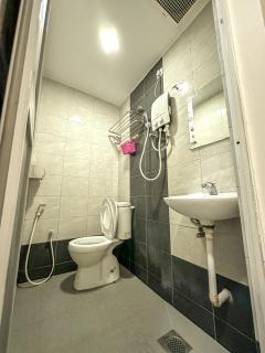 G Star Hotel - Pantai Remis - 3