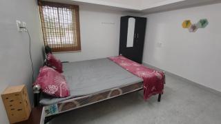 Sri Krishna Cottage - Yelagiri - 2