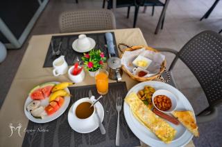 Hotel Plein Soleil - Grand Anse - 7