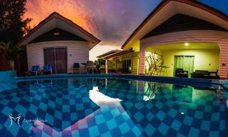 Hotel Plein Soleil - Grand Anse - 1