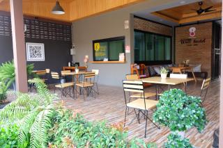 Warmwell Hostel - Ban Chuk Kum - 1