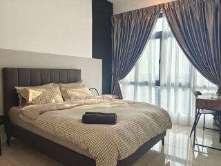 8scape A1408 The Vast Garden - Johor Bahru - 4