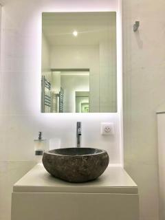 Palm Beach apartment - Cannes - 4