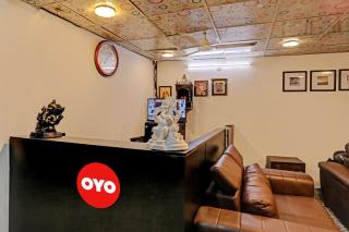 Super Hotel O Wamson - Noida - 9