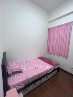 Apartment in Sandakan @ Sri Indah Condominium - 7