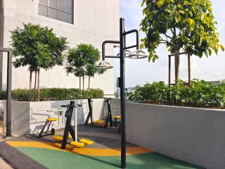 Skytree A0902-(1) in Foodie City - 1