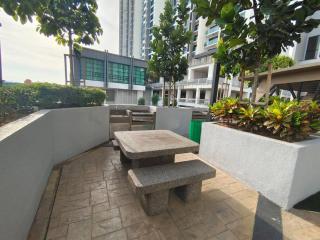 Skytree A0902-(1) in Foodie City - Johor Bahru - 5
