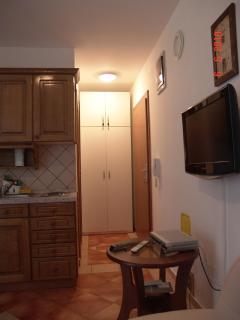 Green Paradise Apartment Novalja - Novalja - 9