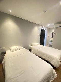 Super 8 Hotel Alor Setar - 1