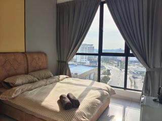 Skytree A0902-(2) The Nobles Room - Johor Bahru - 0