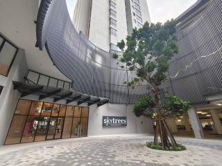 Skytree A0902-(2) The Nobles Room - Johor Bahru - 8