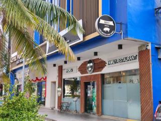 Skytree A0902-(2) The Nobles Room - 1