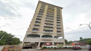 FAMILY SWEET SUITE - Kota Bharu - 8