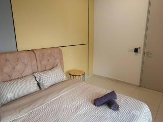 Skytree A0802-(1) Netflix Aeon ByStay - Johor Bahru - 2