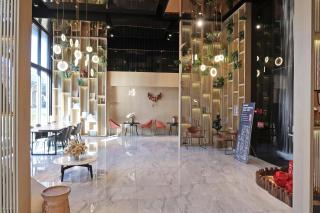 Royal Roi Hotel - Taichung - 4