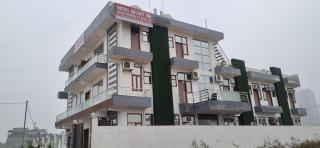 Hotel Galaxy Inn - Greater Noida - 0