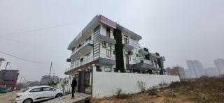Hotel Galaxy Inn - Greater Noida - 9