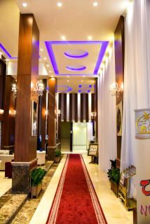 هذه ليلتي فرع الحمراء- This Lailaty Al Hamra Branch - Riad - 1