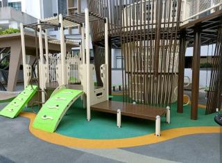 Skytree A0802-(2) Nobles Room / Aeon - Johor Bahru - 3