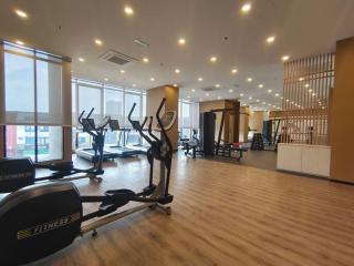 Skytree A0802-(2) Nobles Room / Aeon - Johor Bahru - 2