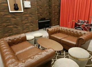 Skytree A0802-(2) Nobles Room / Aeon - 6