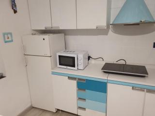 Appartamento a 100 metri dal mare - 1