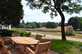 Chateau des Arpentis - 5
