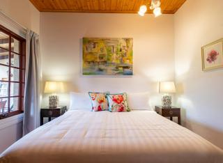 Brigham House - Tooma - 1